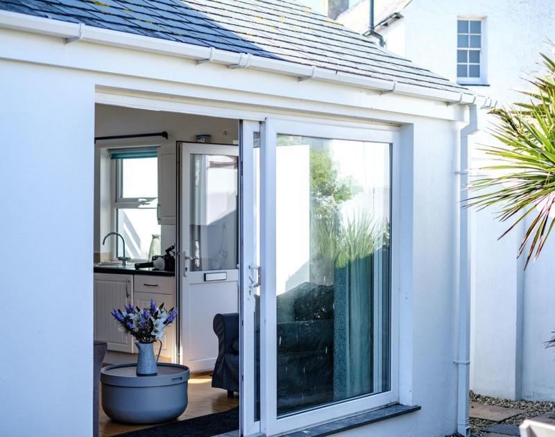 The Folly Holiday home Port Isaac
